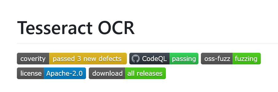 使用Springboot + Tesseract OCR引擎实现车牌自动识别功能